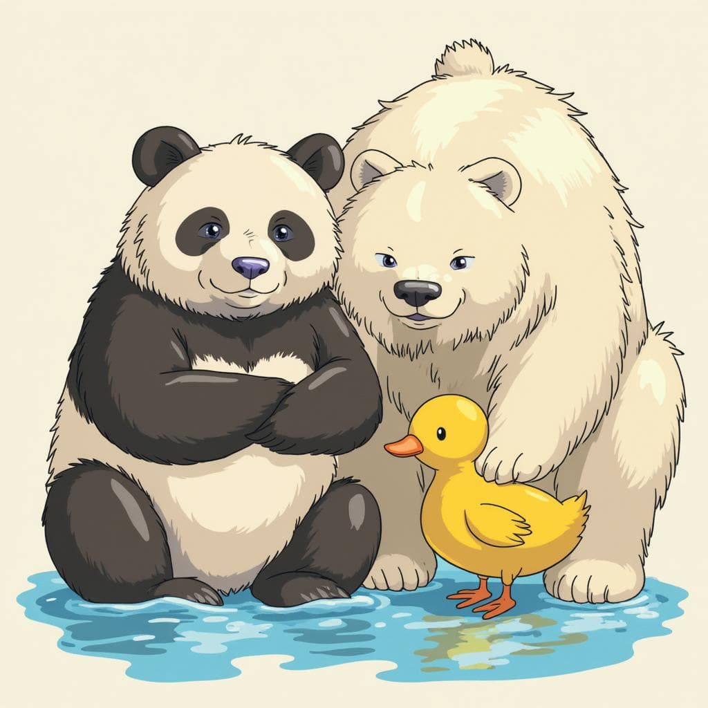 Pandas, Polars, and DuckDb